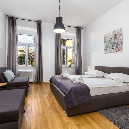 Apartment Fiorentina Opatija Eksteriør bilde
