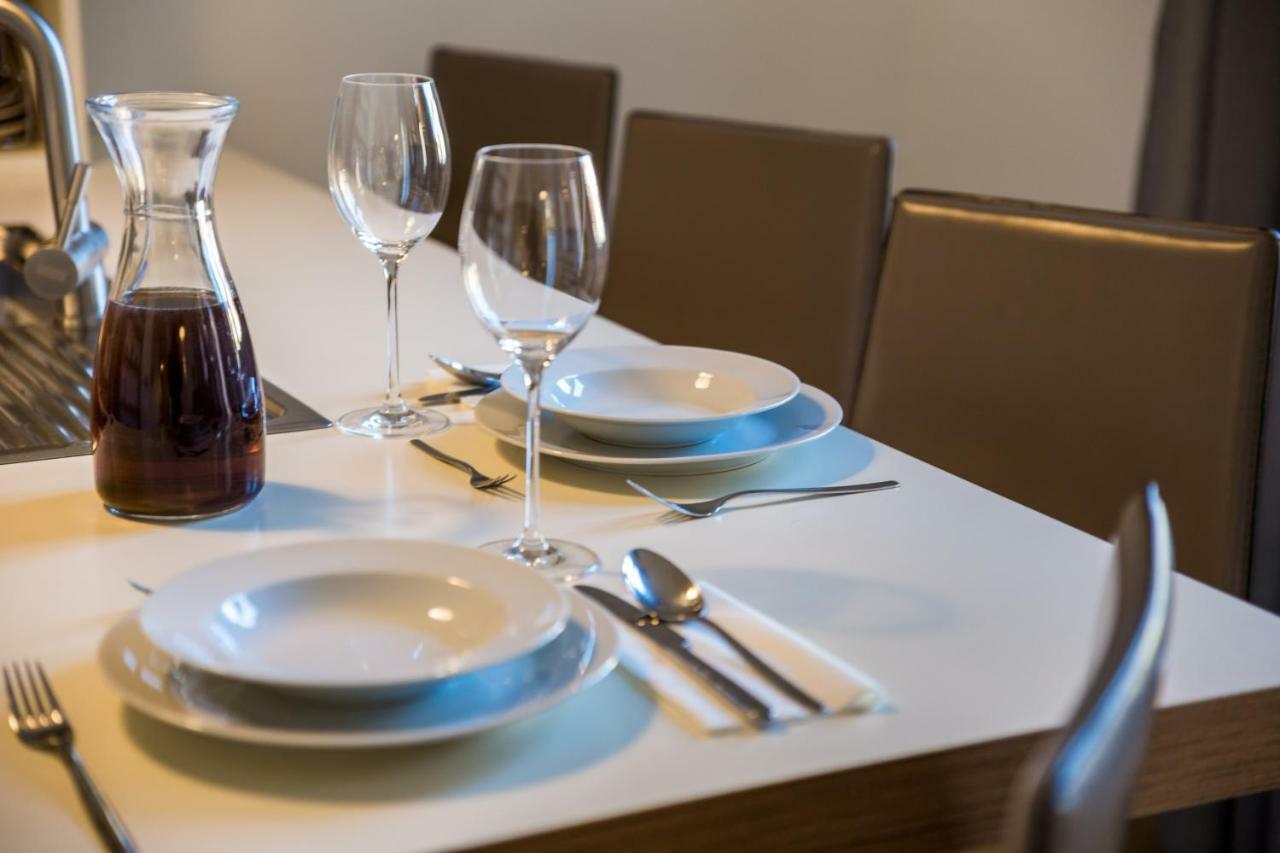 Apartment Fiorentina Opatija Eksteriør bilde